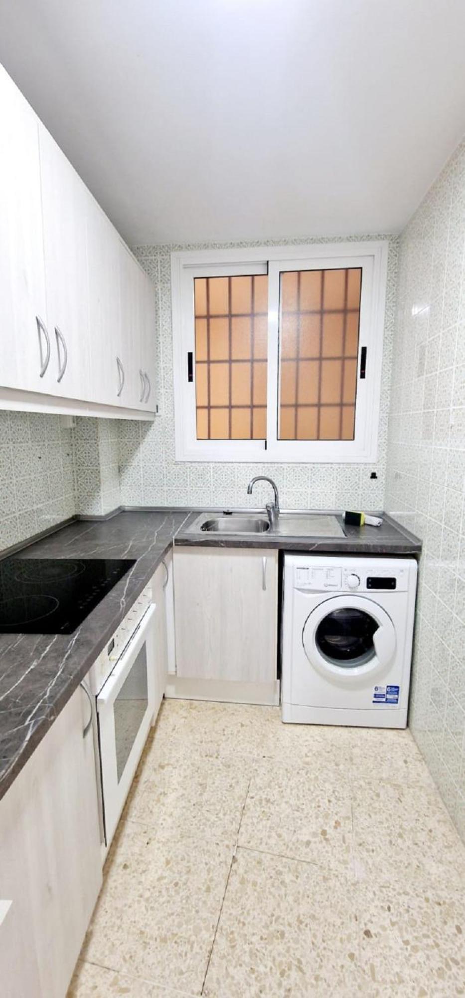 Apartmán Coblanca 3 Benidorm Exteriér fotografie