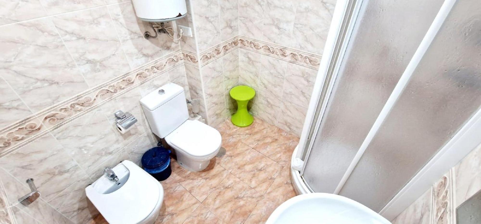 Apartmán Coblanca 3 Benidorm Exteriér fotografie