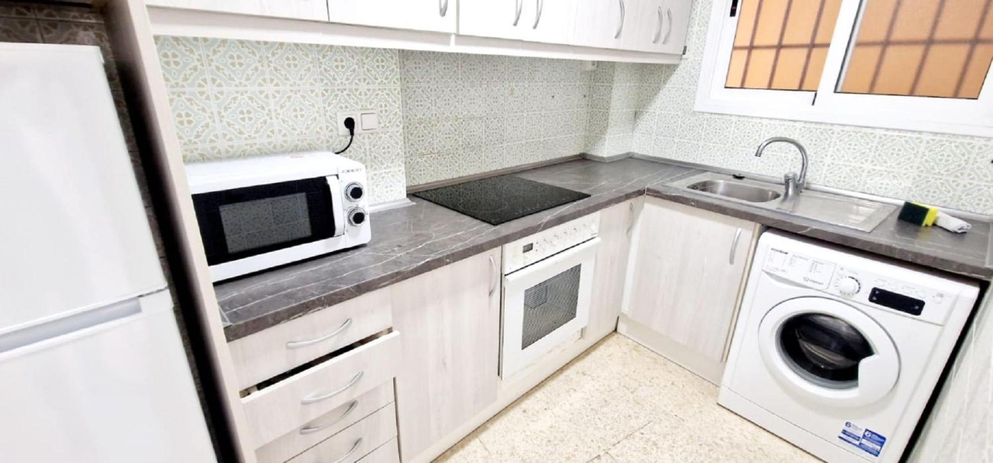 Apartmán Coblanca 3 Benidorm Exteriér fotografie
