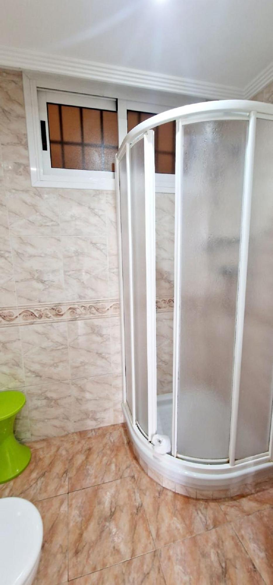 Apartmán Coblanca 3 Benidorm Exteriér fotografie